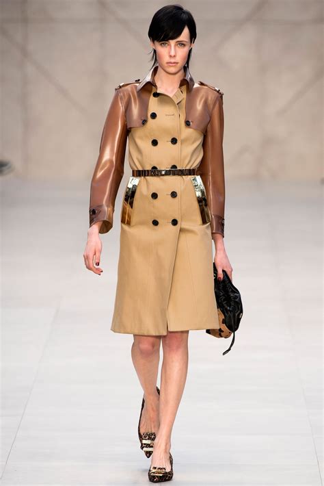 burberry 2013 fall|Burberry Fall 2013 Ready.